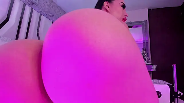 _valeria___ Obrolan Langsung XXX