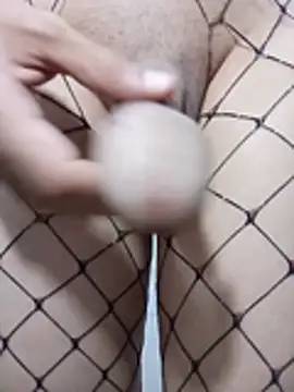 Gyannini Webcam-Show