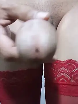 Gyannini's Webcam Show