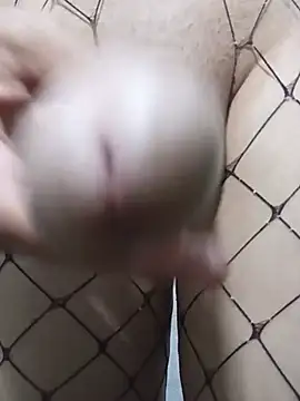 Gyannini's Webcam Show