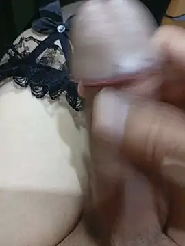Gyannini webcam show