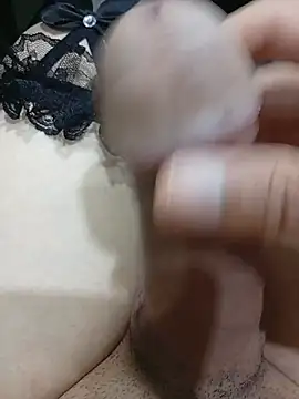 Gyannini webcam show