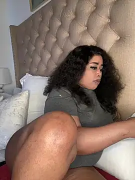 CAMMII__ Live XXX-Chat