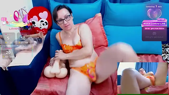 SexyNicolleX Chat XXX live