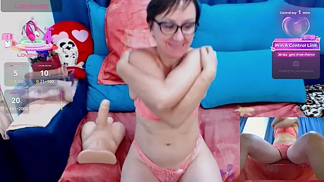 SexyNicolleX's Live XXX Chat
