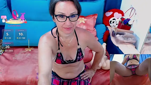 SexyNicolleX's Live XXX Chat