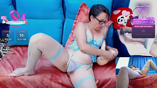 SexyNicolleX's Live XXX Chat