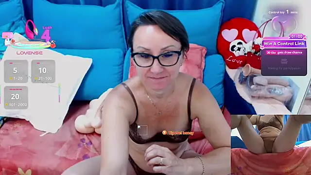 SexyNicolleX's Live XXX Chat