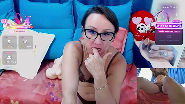 SexyNicolleX's Live XXX Chat
