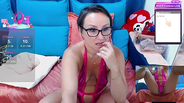 SexyNicolleX's Live XXX Chat