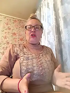 Czat XXX na żywo – Cerd_Ayaz