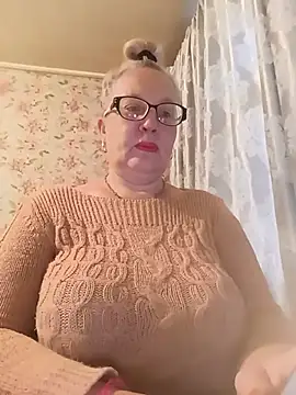 Webkamerová show Cerd_Ayaz