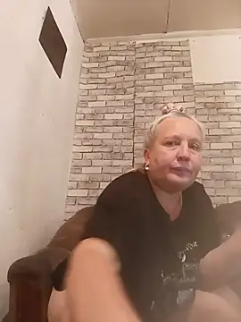 XXX chat uživo modela Cerd_Ayaz
