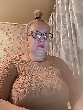 XXX chat uživo modela Cerd_Ayaz