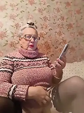Czat XXX na żywo – Cerd_Ayaz