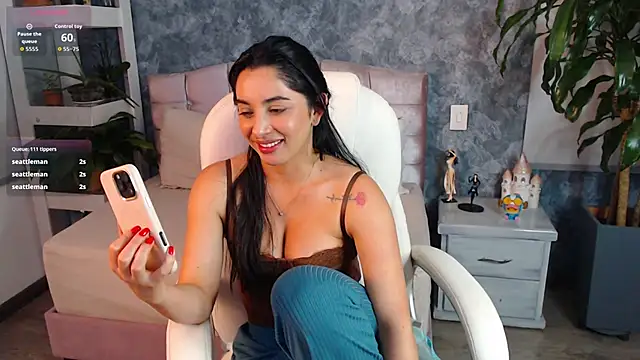 niko_robin 라이브 XXX 채팅