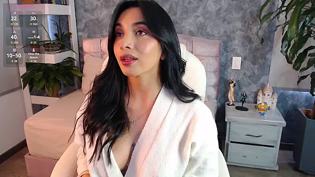 niko_robin Chat XXX live