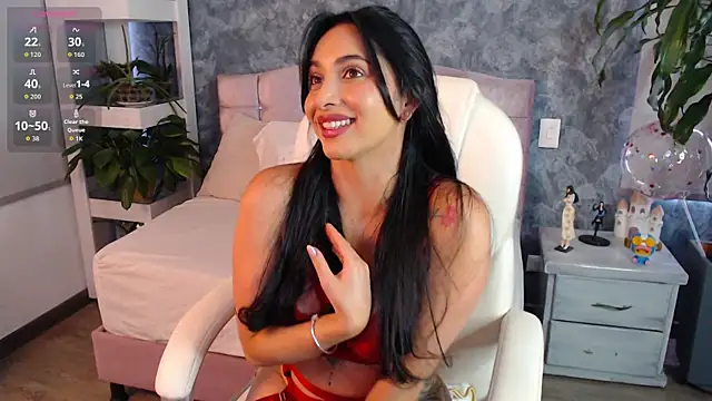 niko_robin – Live XXX-chat