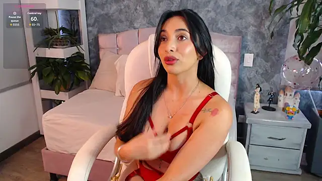 niko_robin Chat XXX in diretta