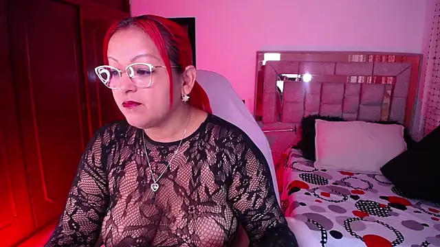 عرض كام salomecastro_