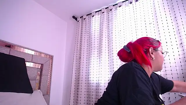salomecastro_ webkamerás műsora