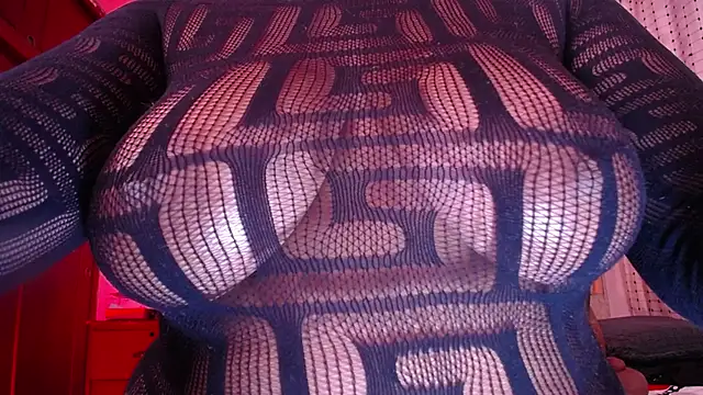 Show Webcam de salomecastro_