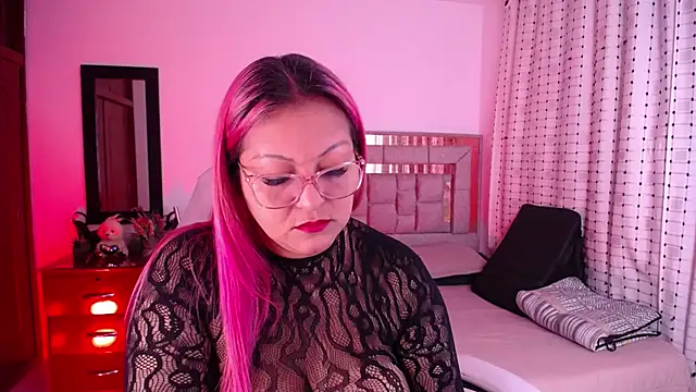 salomecastro_'s Live XXX Chat
