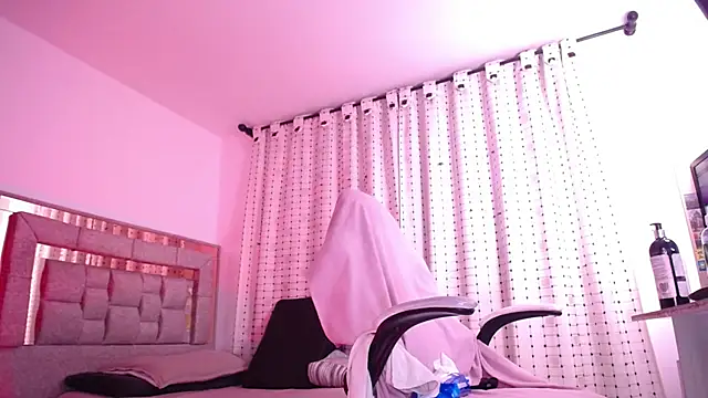 salomecastro_'s Live XXX Chat