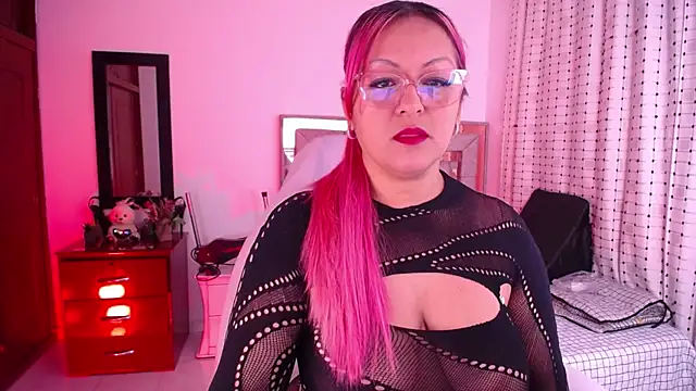 salomecastro_ Show in webcam