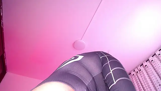 Show de webcam de salomecastro_