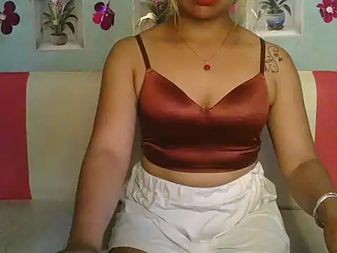 Show webcam de cathy_doll28