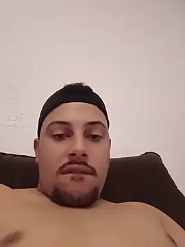 Show webcam de AzureKnee