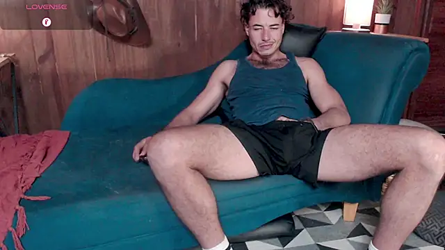 PedroMancini Adlı Modelin Canlı XXX Sohbeti