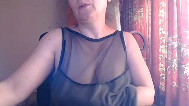 NymphoQueenn 라이브 XXX 채팅