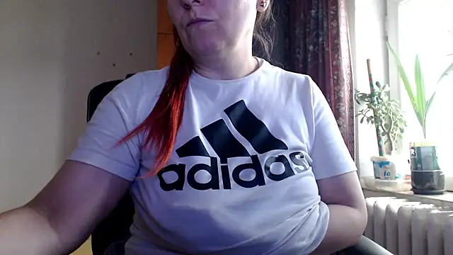 NymphoQueenn's Live XXX Chat