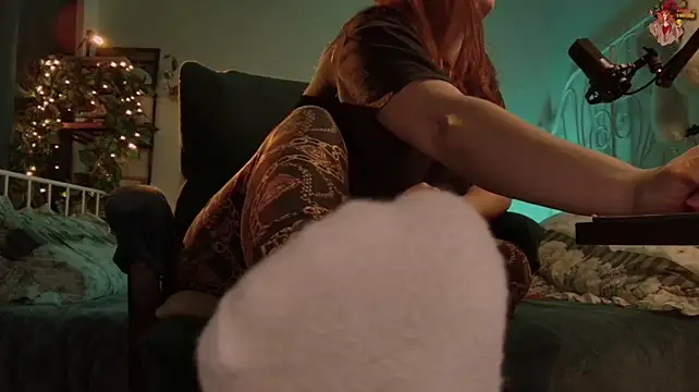 Živý XXX chat badassswitchx