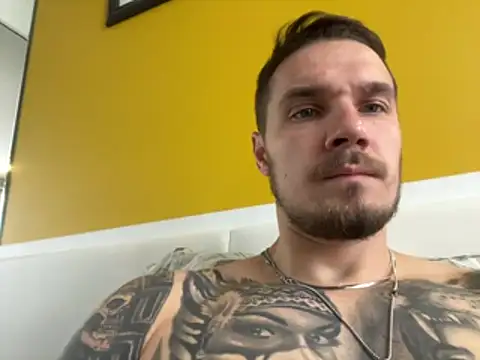 Show de Hot__Tiger na webcam