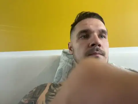 Hot__Tiger 웹캠 쇼