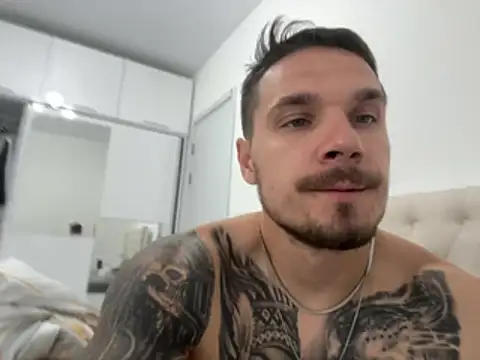 Hot__Tiger's Webcam Show