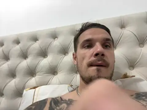 Show de webcam de Hot__Tiger