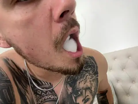 Hot__Tiger – webcam-show