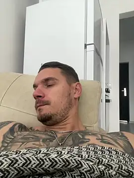 Hot__Tiger Webcam Show