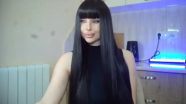 Živý XXX chat Lady_Joli