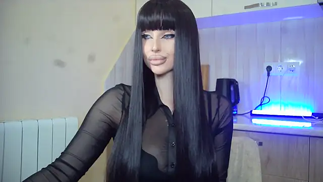 Lady_Joli – Naživo XXX chat