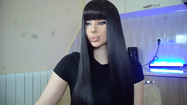 XXX chat uživo modela Lady_Joli