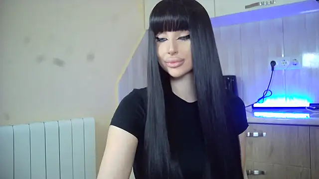 Lady_Joli – Naživo XXX chat