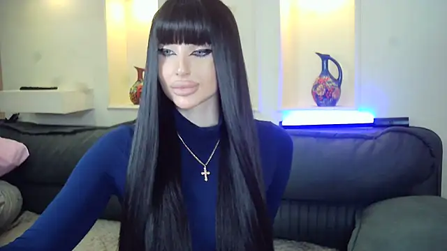 Živý XXX chat Lady_Joli