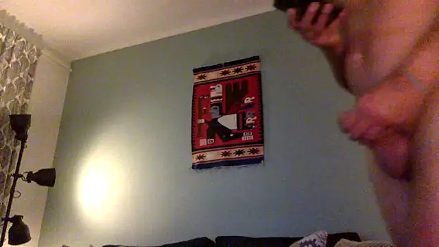 vaartmax's Webcam Show