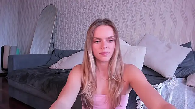 Chat XXX en directo de CharliSweet