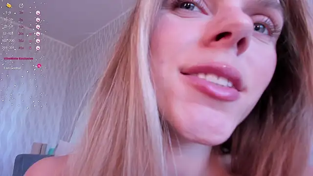 CharliSweet Live XXX Chat